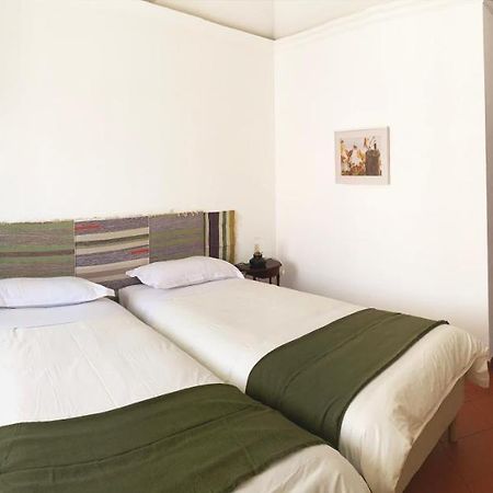 Casa De Campo Alter Pedroso Алтер-ду-Шан Экстерьер фото